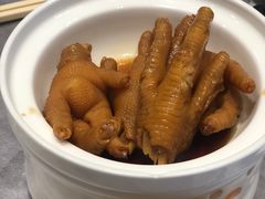 -丰鲤楼•闽南茶楼(仟禧汇店)