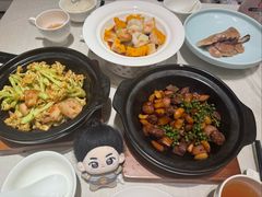 -狮王府淮扬菜(新街口友谊店)