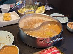 -额尔敦·品质自助(摩尔城店)