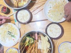 -嘉州鲜知味钵钵鸡(奎星楼店)