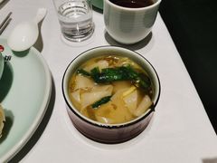 -江城小馆陕南妈妈菜·全球旅行餐厅(钟楼店)