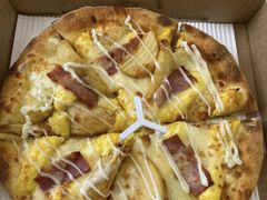 -必胜客(龙泉万达店)