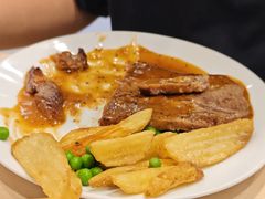 -宜家·瑞典风味餐厅(武汉荟聚中心店)