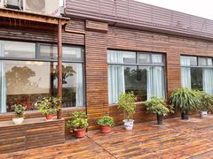 -呼吸森林·生态农庄农家乐私房菜