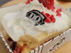 -DQ·蛋糕·冰淇淋(金牛万达店)