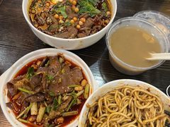 -牛王庙(龙华花园店)