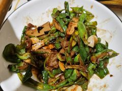 -小菜园新徽菜(马鞍山金鹰店)