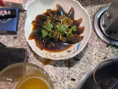 -厚味居炙子烤肉·清真(天桥南纬路店)