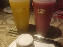 -江边城外烤全鱼(方庄时代购物中心店)