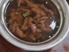 -阿秋牛排(湖心街店)