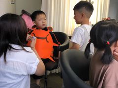 -猴有戏教育戏剧·音乐剧·主持口才·演讲朗诵辩论(环球港华师大校区)