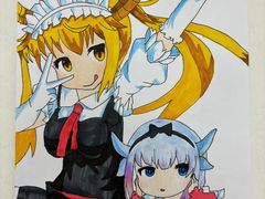 -东方童画少儿美术(莘庄体验馆)