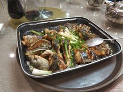 -聚彩居三和酒楼•老字号粤菜(南城店)