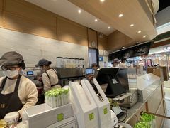 -奈雪的茶(石厦时代广场店)