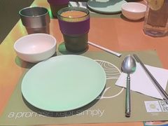 -simply thai天泰(美罗城店)