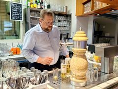 -NORDSEE Frankfurt Fisch Franke