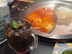 -廖掌柜·重庆鲜货火锅(上海首店)