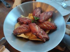 -埠口精酿夜景餐酒吧· BREWPORT BISTRO(长嘉汇重庆之眼店)