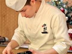 -松临·铁板烧&Omakase(神农店)