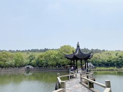 -九龙潭景区