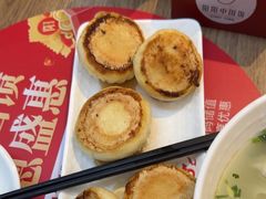 -阳阳中国饭(龙湖大兴天街)