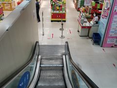 -华联商厦(火车站店)