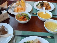 -索菲特西湖大酒店·香榭丽全日候餐厅(南山路店)