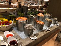-深圳佳兆业万豪酒店-金沙全日餐厅