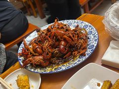 -红军龙虾(河柏街店)