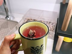 -太二酸菜鱼(兴业太古汇店)
