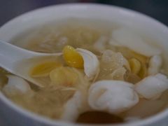 -老福合沟无米粿甜汤粿品店