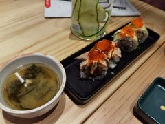 -喜寿司(金狮广场店)
