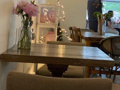 -MIMO CAFE(沙头角店)