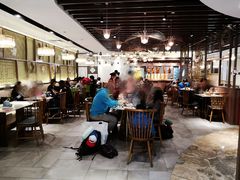 大堂-惠如樓(白云机场T2国际出发店)