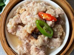 -晋江荣誉国际酒店·港誉茶餐厅