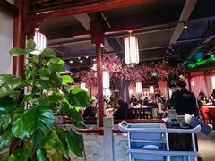 大堂-寻宝记绍兴菜(鲁迅路店)