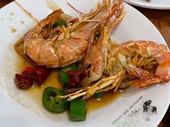 -汉巴味德(大悦城店)