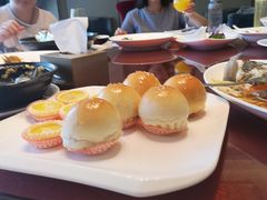 -广州逸林假日酒店·四季桃源中餐厅(白云山风景区店)