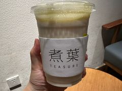 -煮叶(悠唐广场店)
