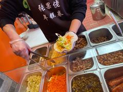 -张果佬年糕卷(科巷店)