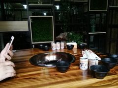 -俭让佬妈现卤串串(温江总店)