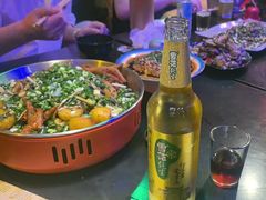 -醉小酒馆·川菜·江湖菜·重庆菜(观音桥旗舰店)