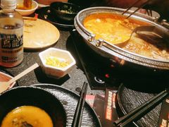 -牛New寿喜烧(虹桥新天地店)