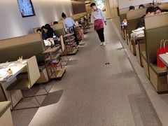 -海底捞火锅(太原南站店)