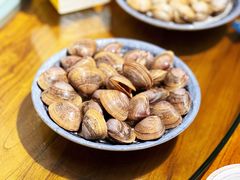 黄蚬子-柳记海鲜坊·蒸汽海鲜·福州菜·香辣蟹(芳群园店)