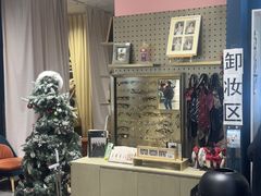 -海马体照相馆(无锡清扬茂业天地店)