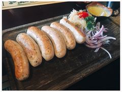 -马迭尔德式西餐精酿啤酒屋(中央大街店)