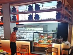 -竹犇番茄火锅(长风街店)