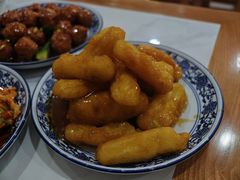 -北大地皖峰饭馆