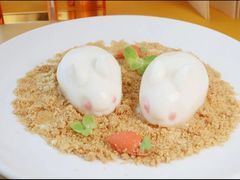 -希尔顿欢朋酒店·欢朋餐厅